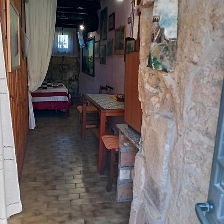 B&B Bellavista Bagnoregio Eksteriør billede